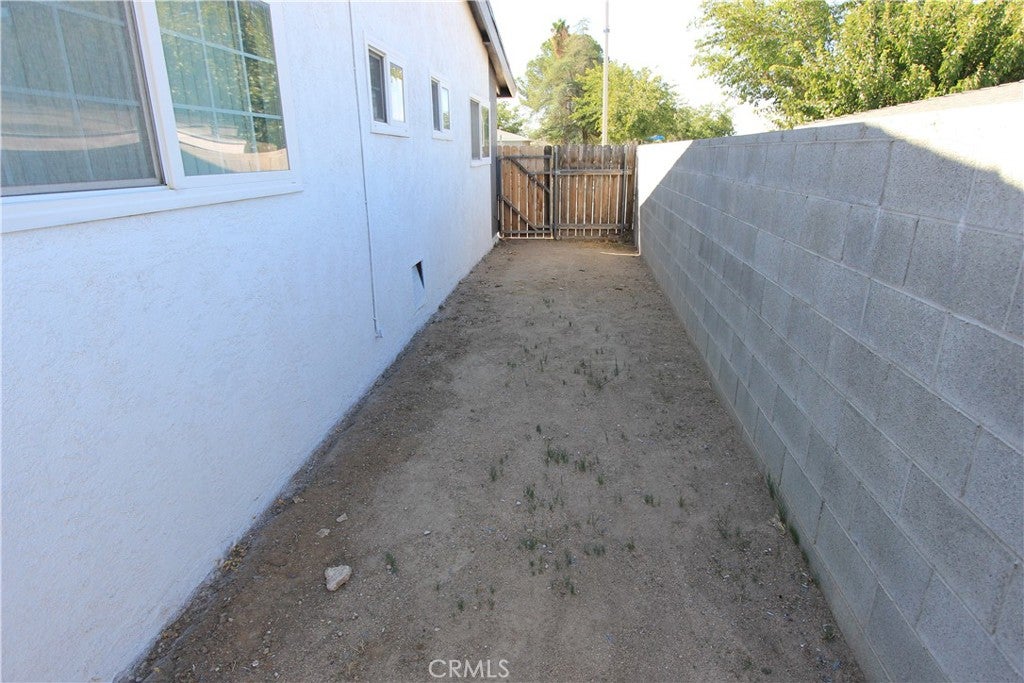 16258 Forrest