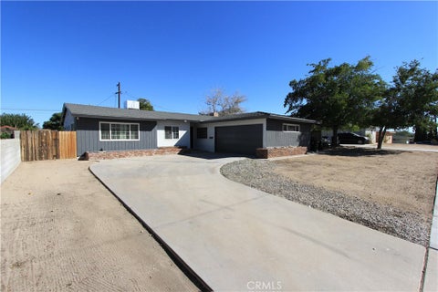 Photo of 16258 Forrest AVE, Victorville, CA 92395 (MLS # IV26214044)