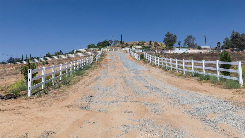 0 Felspar Street