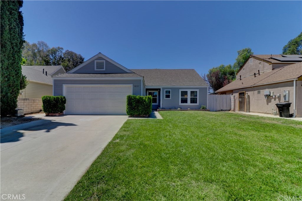 Welcome Home! This cozy three bedroom and two-bedroom home is nestled in one of Colton's most charming neighborhood! You must see this home in person to appreciate all the feautures it has to offer.