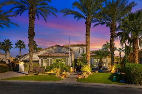 Photo of 81658 Ricochet Way, La Quinta, CA 92253 (MLS # 219141771DA)