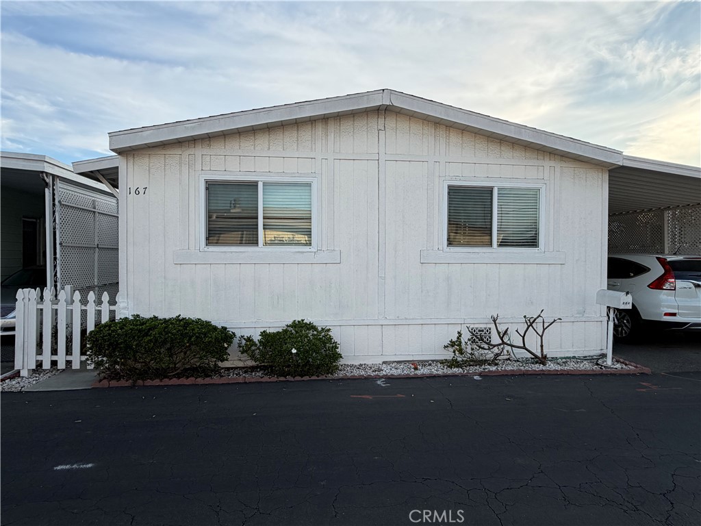 15621 BEACH BLVD SPACE 167