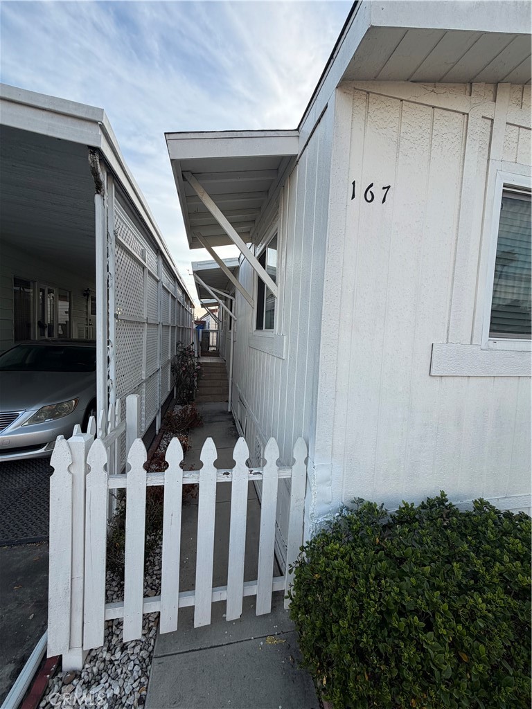 15621 BEACH BLVD SPACE 167