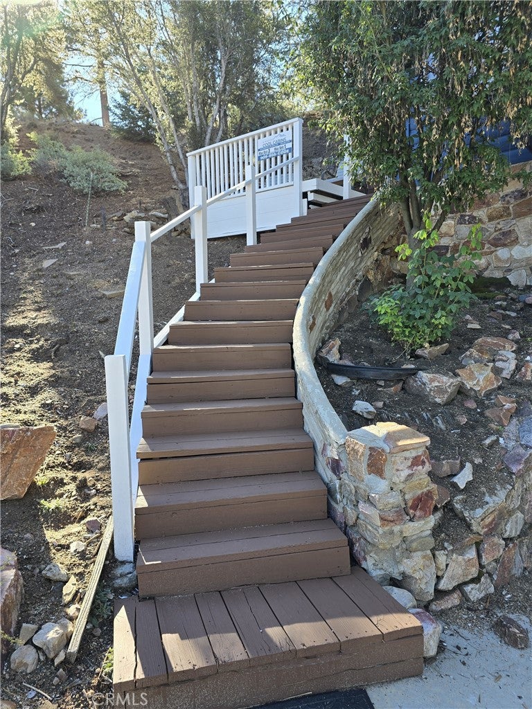 800 Cameron Drive