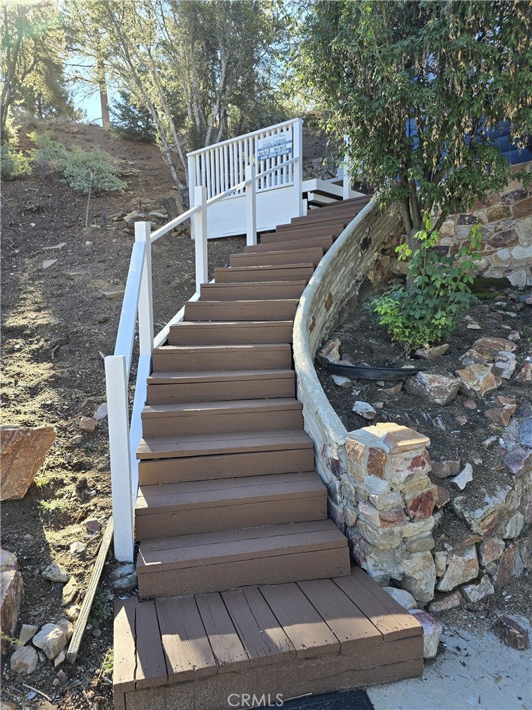 800 Cameron Drive
