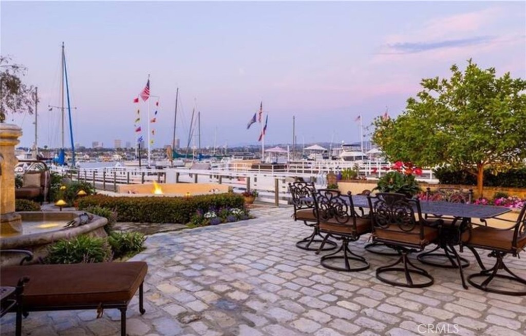 Balboa Peninsula (Residential) (BALP) - Residential Lease