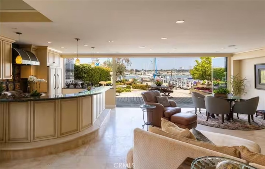 Balboa Peninsula (Residential) (BALP) - Residential Lease