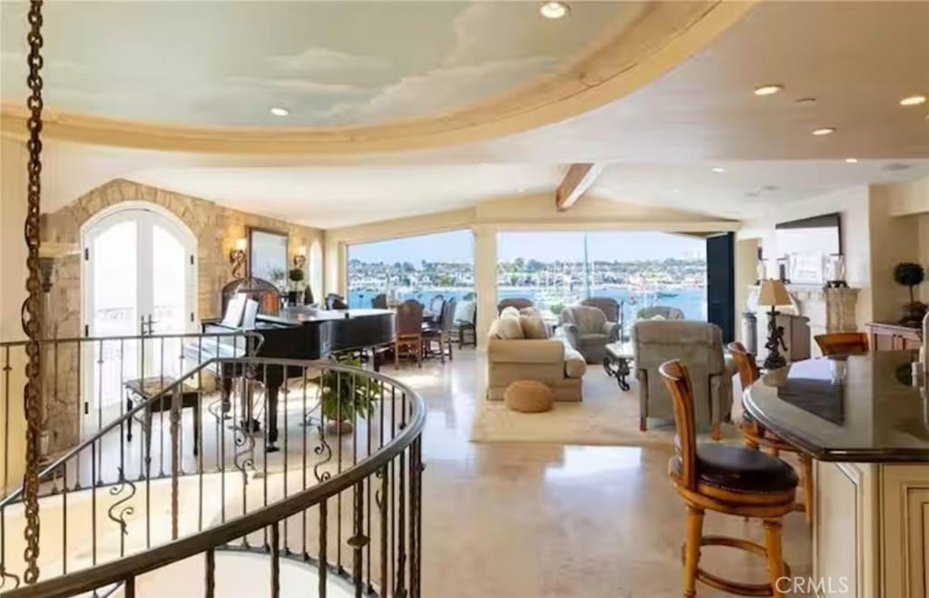 Balboa Peninsula (Residential) (BALP) - Residential Lease
