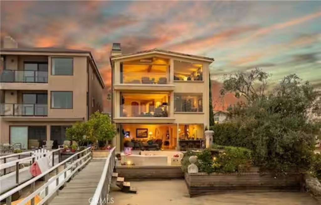 Balboa Peninsula (Residential) (BALP) - Residential Lease