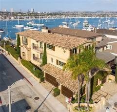 Balboa Peninsula (Residential) (BALP) - Residential Lease