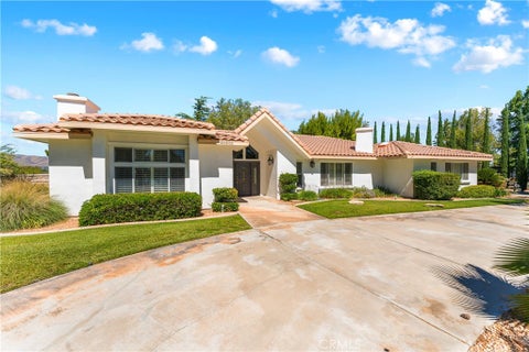 Photo of 41901 Calle Clarita, Lancaster, CA 93536 (MLS # SR26207357)