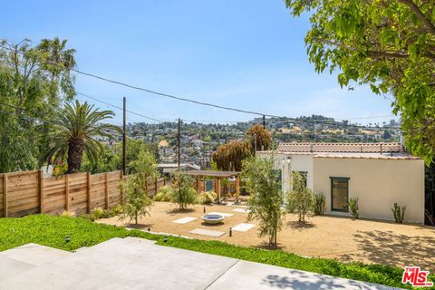 Photo of 4197 York Boulevard, Los Angeles, CA 90065 (MLS # 26671625)