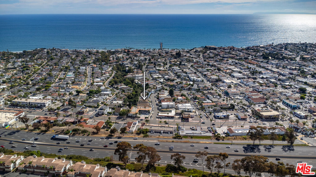- Residential Lease