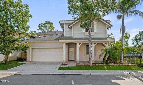 902 Calle Mar Vista Vista Oxnard CA 93030