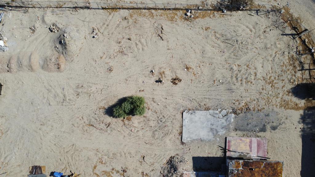 Not Applicable-1 - Land