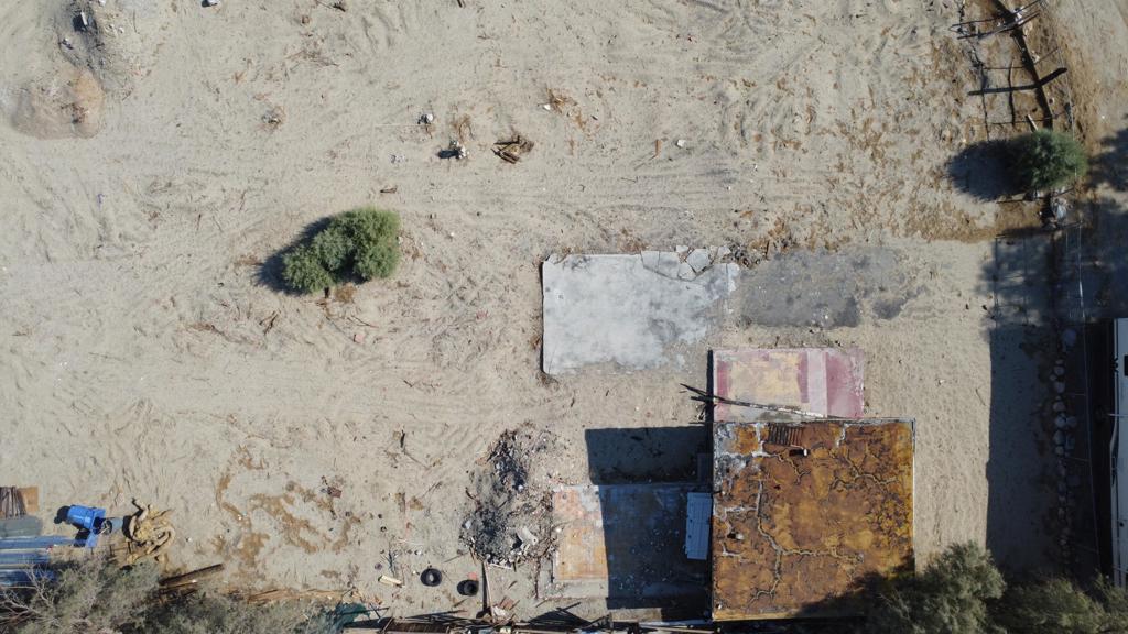 Not Applicable-1 - Land