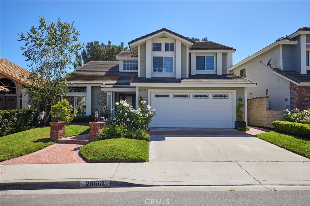This fully renovated 5-bedroom home offers a seamless blend of style and function. Light-filled and spacious, it’s perfect for both relaxed living and vibrant entertaining — with high-end finishes, smart updates, and sweeping views throughout.
Featuring two primary suites, including one on the main level with a private entrance — ideal for multigenerational living, guests, or a private office setup.
Upgrades include a new HVAC system, dual-pane windows, and a full-home repipe for comfort and peace of mind.
And the cherry on top? Lake Mission Viejo privileges — with access to beaches, boating, concerts, and year-round family fun.