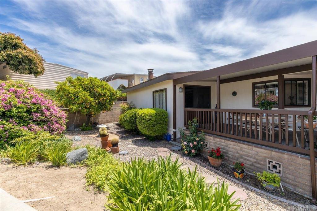3535 Linda Vista Drive SPC 255