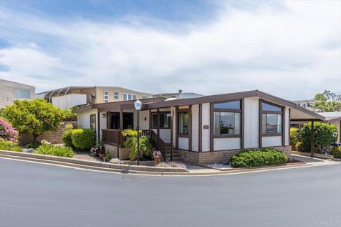 3535 Linda Vista Drive SPC 255 San Marcos CA 92078