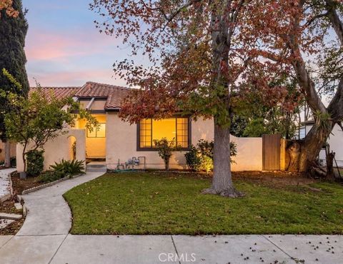 2066 Walnut La Verne CA 91750