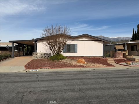 Photo of 10500 Frontier Trl, Cherry Valley, CA 92223 (MLS # IG26018397)