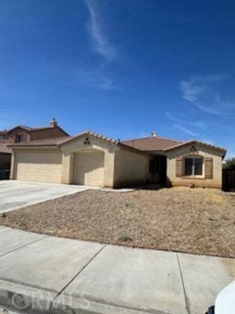 Photo of 11186 Renwick St, Adelanto, CA 92301 (MLS # RS26092227)