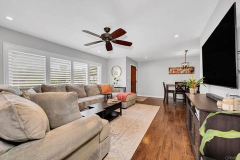 962 Wilson Avenue El Cajon CA 92020