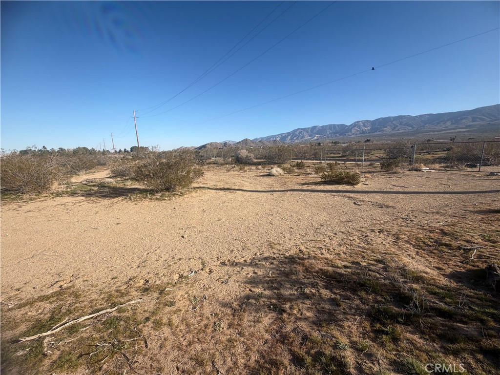 31020 Pawnee Road
