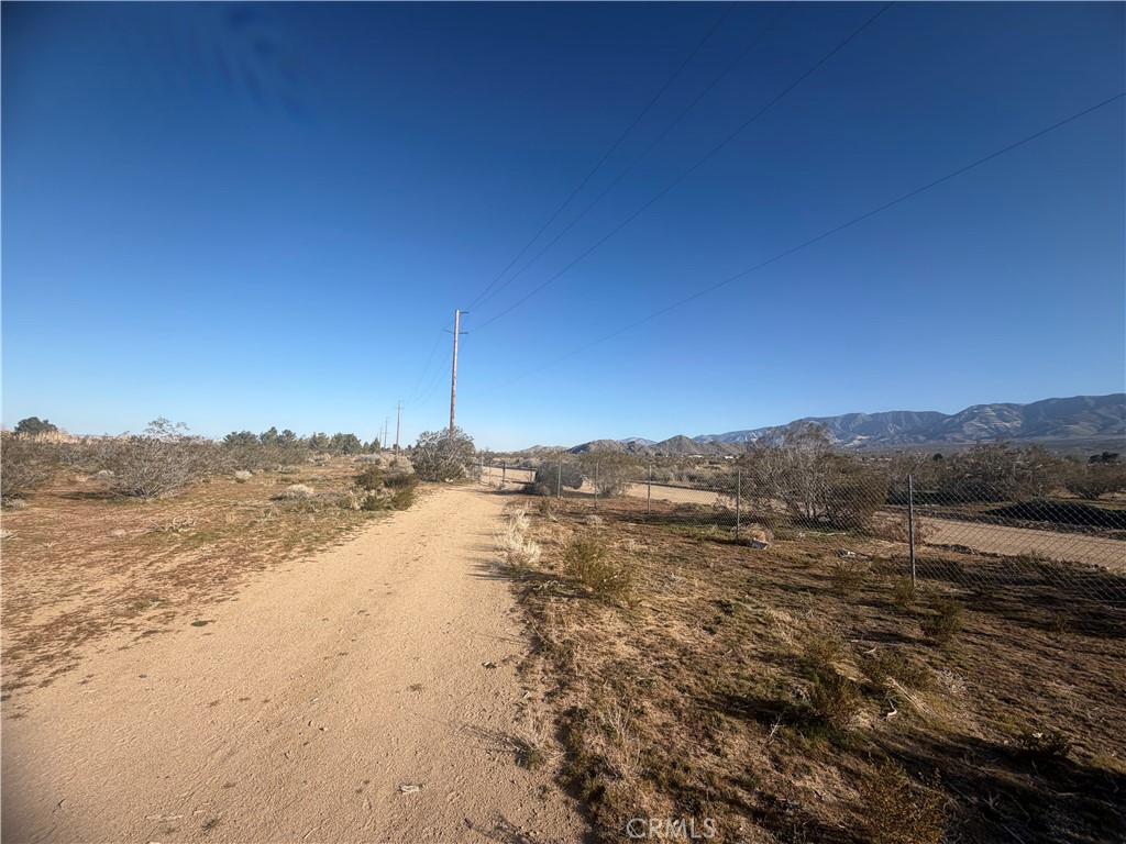 31020 Pawnee Road