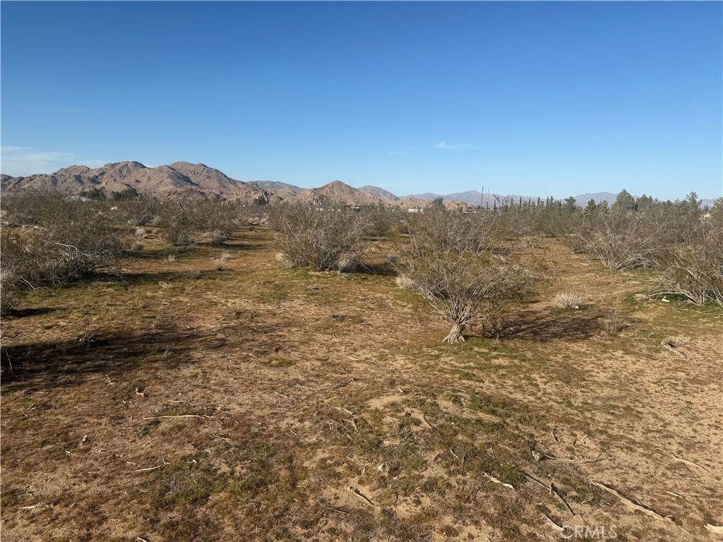 31020 Pawnee Road