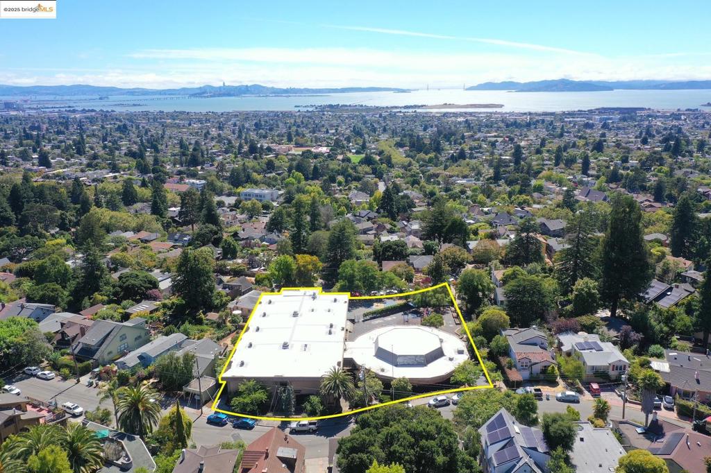 HOW DOES THE PUBLIC BID PROCESS WORK? 1. Download Bidding instructions and disclosures. 2. Requests a tour. 3. Submit sealed bid by Oct. 10, 2025 via FedEx to agent. 4. Attend public meeting on Oct. 15, 2025. Minimum bid $3,000,000. Property to be sold AS-IS. Oral bidders at meeting are still required to fill out the Pre-bid Questionnaire by Oct. 10, 2025. Huge potential for owner/user rehab project or perhaps subdivision for single-family development, per Buyer's due diligence.