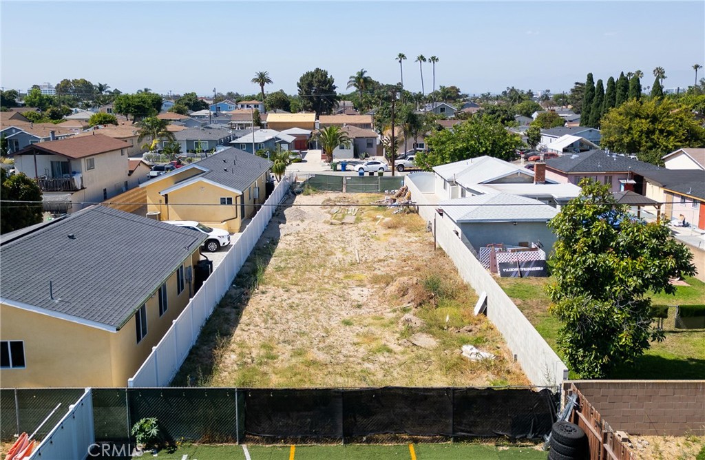 LOCATION! motivated seller - Great Opportunity to build your new Home here in Torrance, CA. Prime Land in a residential area of Torrance – City that enjoys a pleasant year-round climate with warm temperatures, sea breezes, low humidity and an average of rainfall of 12.55 inches per year. This Land is surrounded by existing built single-family homes, utilities are located on the street! Discover the perfect opportunity to build your dream property on this expansive Land in the prestigious area of Torrance. This Unique Parcel offers a lot size of 7,200.8, making it a standout choice for discerning buyers and investors alike. As one of the last remaining Prime Lots in the area, this property presents a lucrative investment opportunity with potential for significant value appreciation. Don't miss out on this rare chance to secure a piece of prime real estate in The City of Torrance.