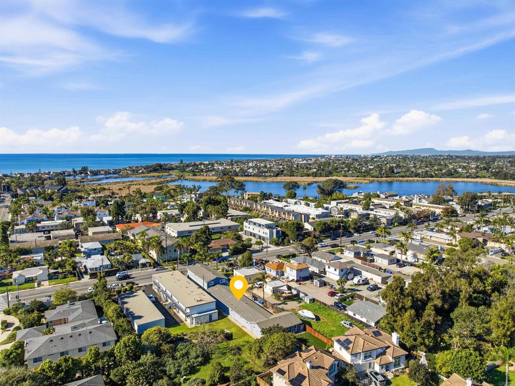 2652 Jefferson Street #A-G