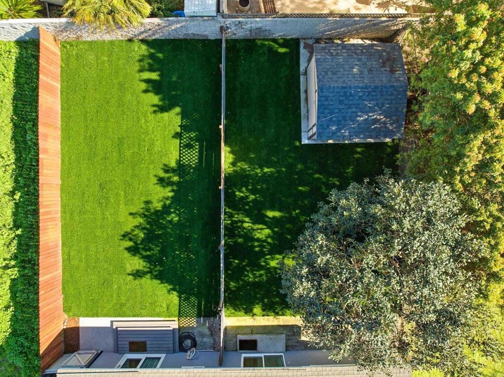 2652 Jefferson Street #A-G