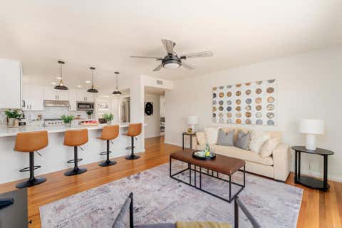 Property photo of 5736 Soledad Mountain Road, La Jolla, CA 92037
