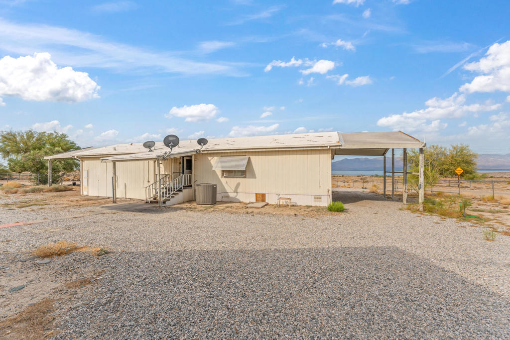 Not Applicable-1 - Residential