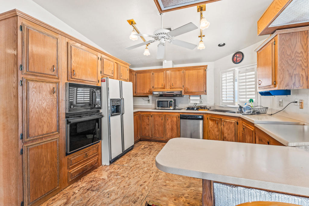 Not Applicable-1 - Residential