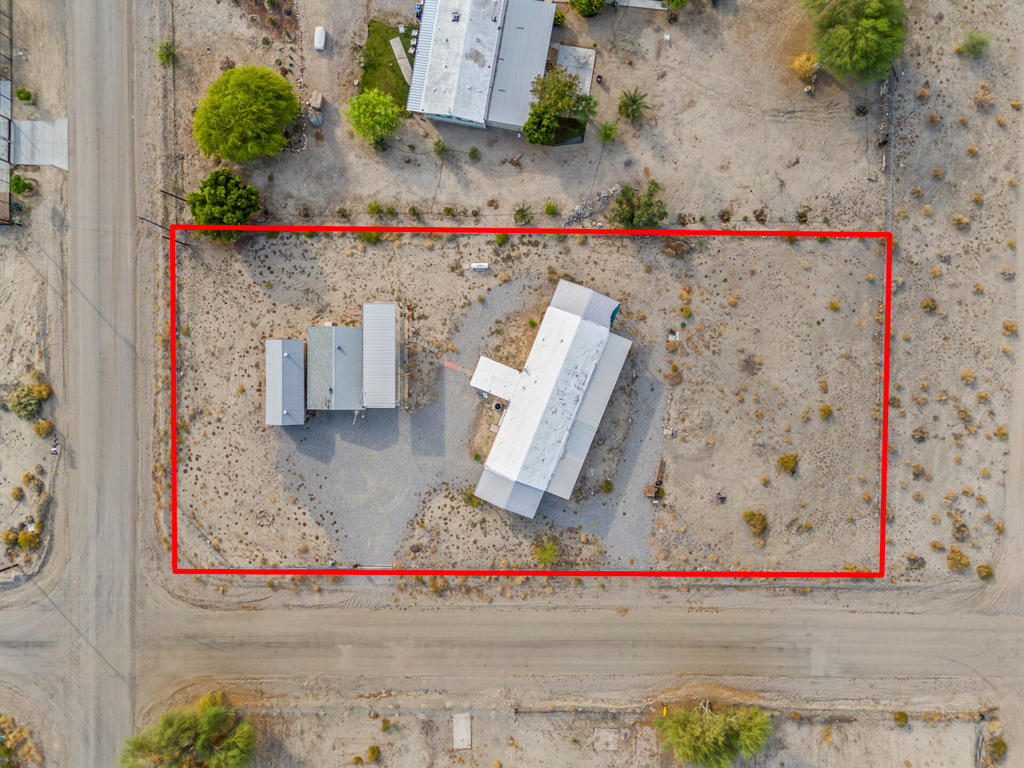 Not Applicable-1 - Residential