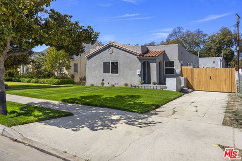 121 W Elm Avenue Fullerton CA 92832