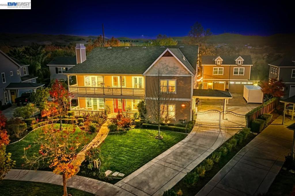 835 Tolentino Ct, Livermore CA 94550