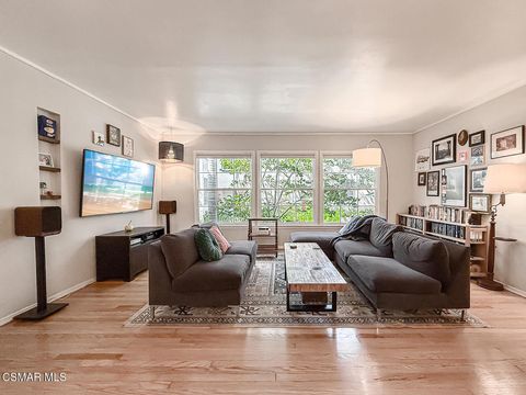 Photo of 1528 Yale Street #3, Santa Monica, CA 90404 (MLS # 226001380)
