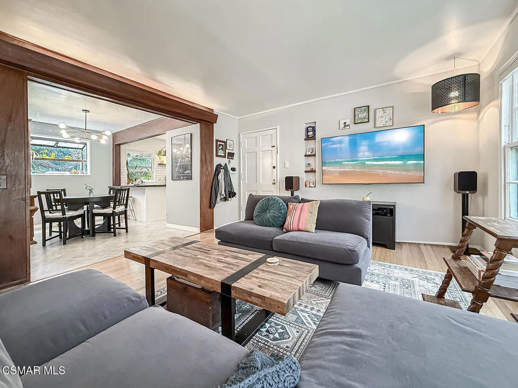 Photo of 1528 Yale Street #3, Santa Monica, CA 90404 (MLS # 226001380)