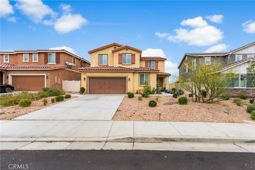 2821 Bracken Way