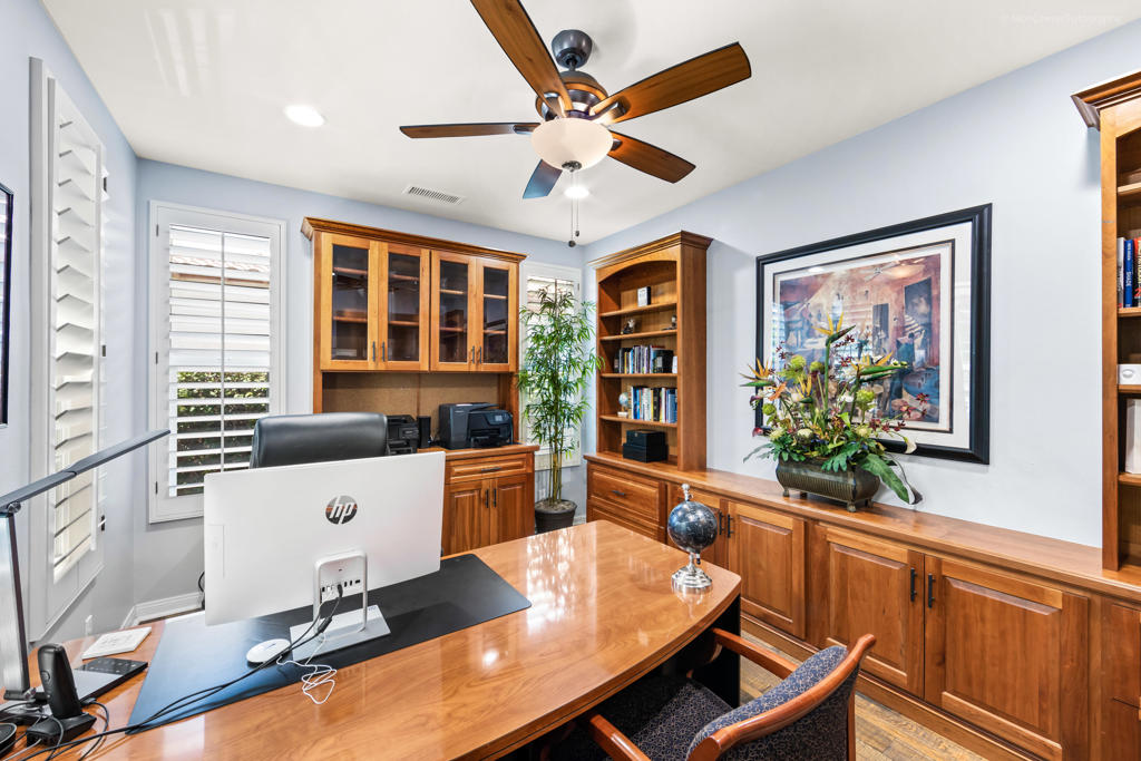 Trilogy - Residential