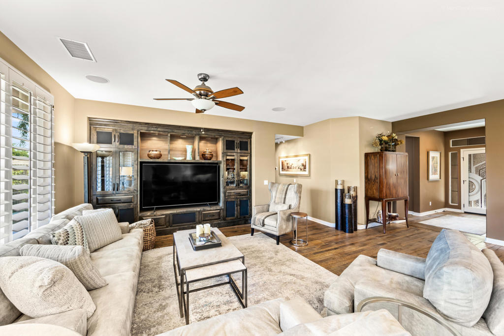 Trilogy - Residential