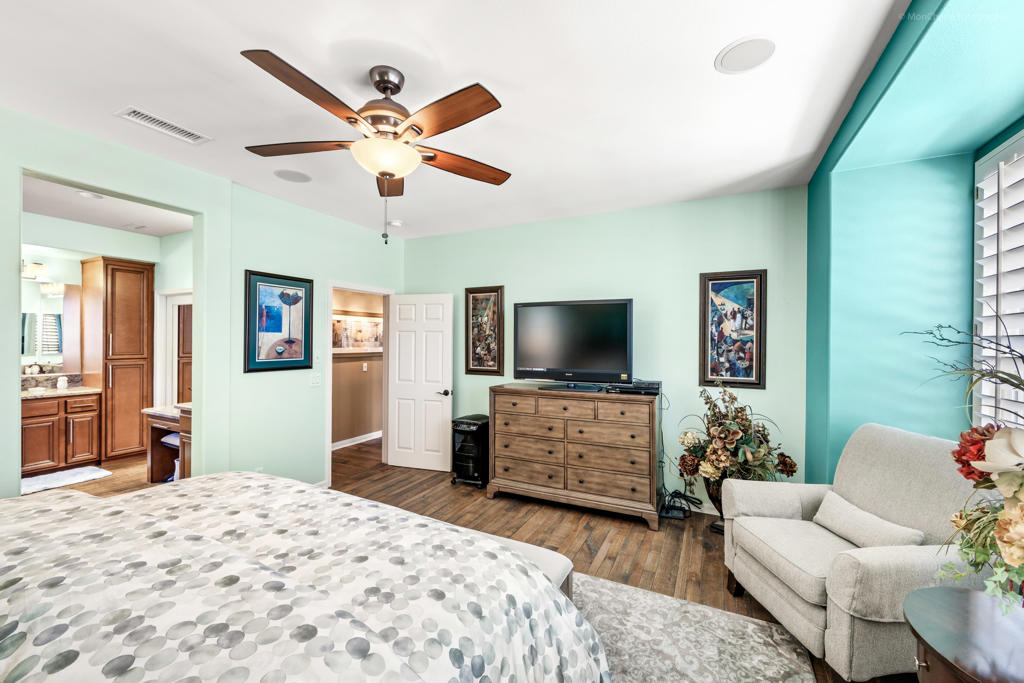 Trilogy - Residential