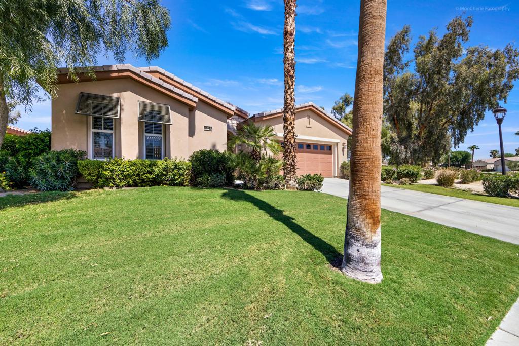 Trilogy - Residential