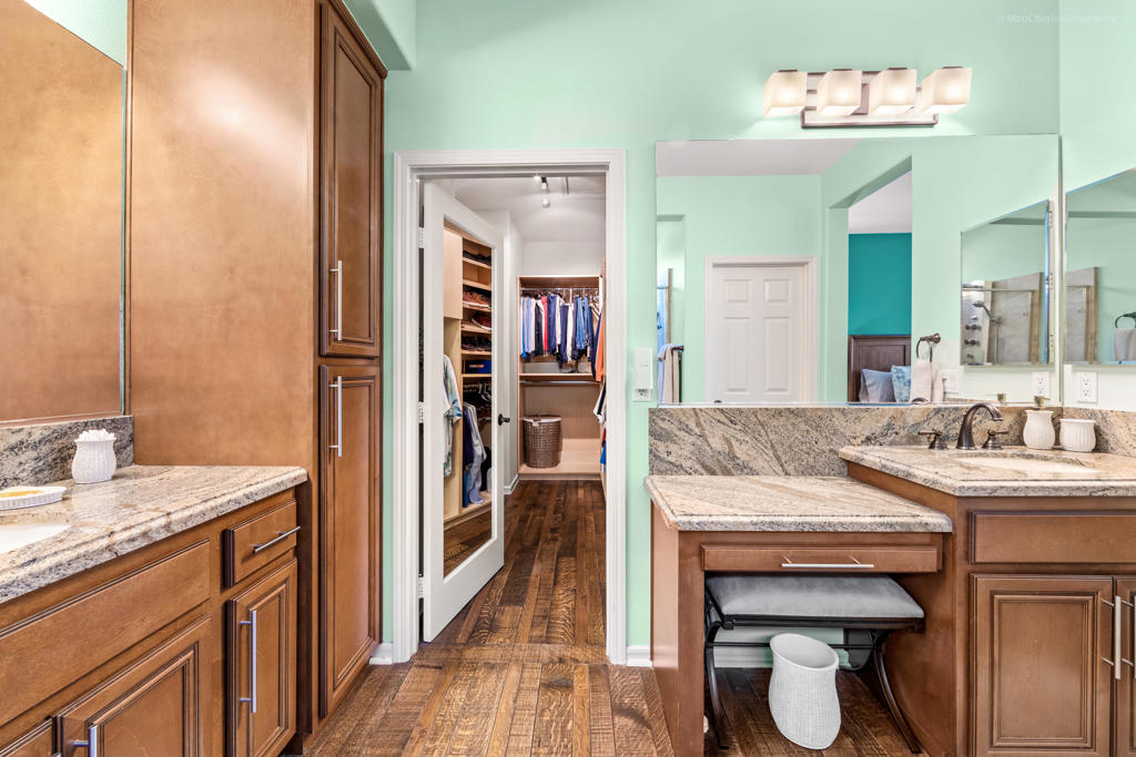 Trilogy - Residential