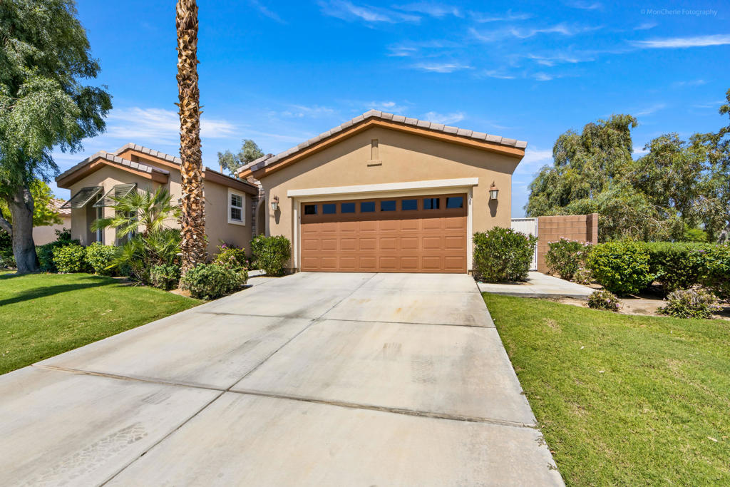 Trilogy - Residential