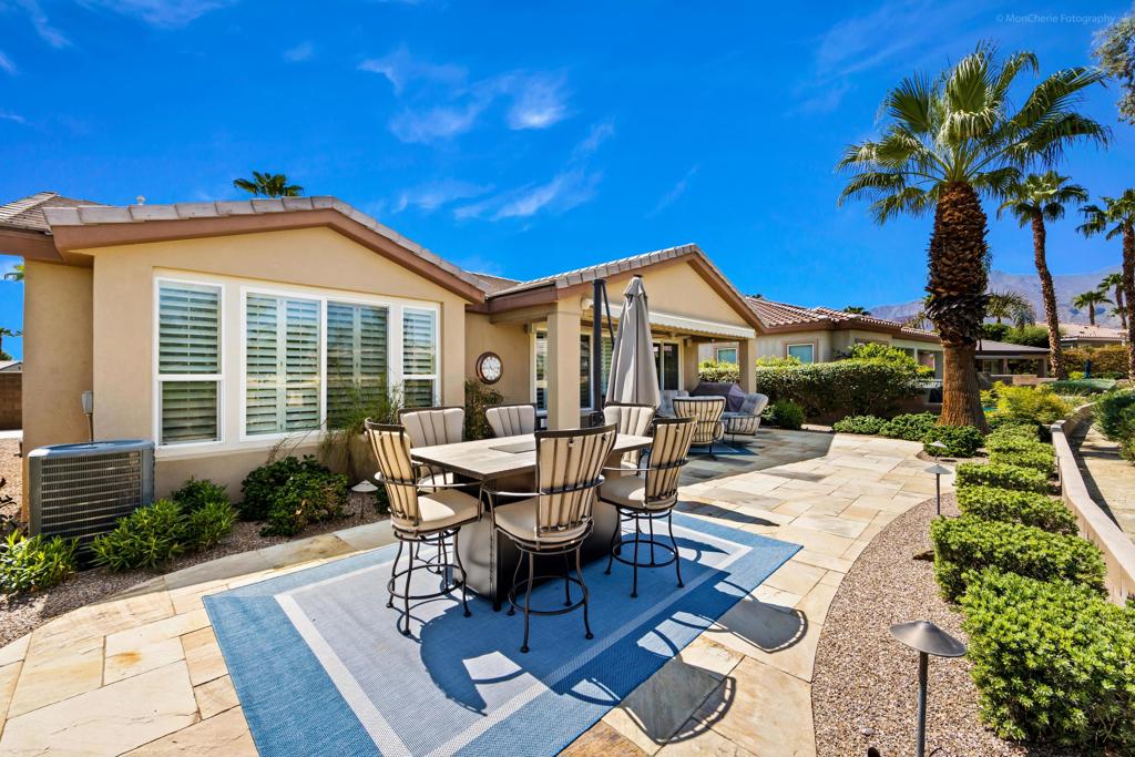 Trilogy - Residential